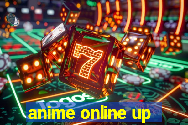 anime online up